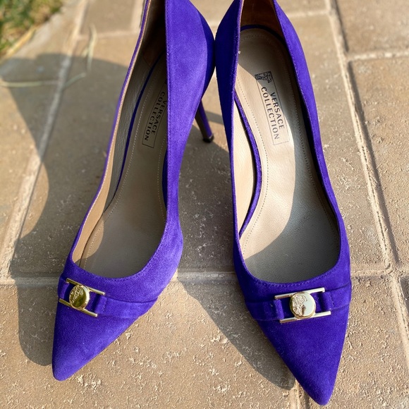 Vercase collection pumps - Picture 8 of 8